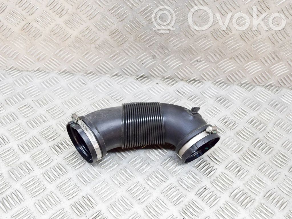Audi A6 S6 C8 4K Air intake duct part 