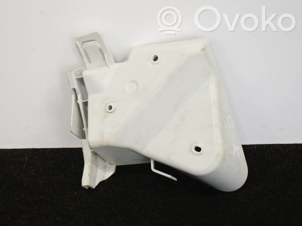 Ford Focus Rear bumper mounting bracket 