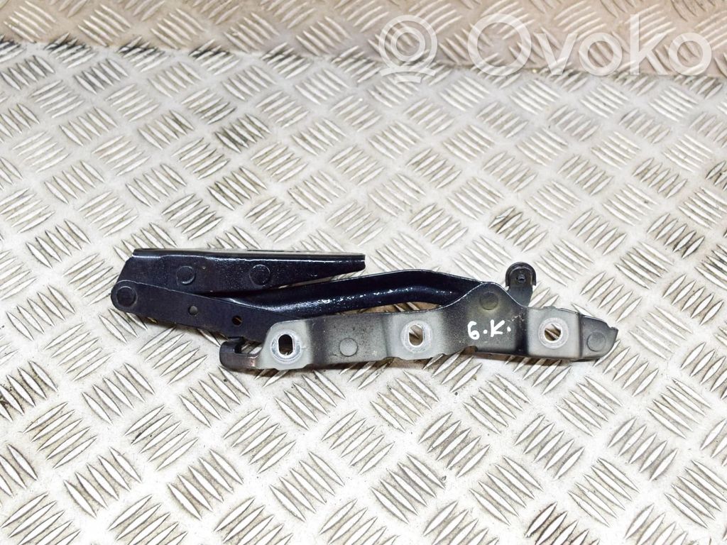 Audi A5 8T 8F Engine bonnet/hood hinges 