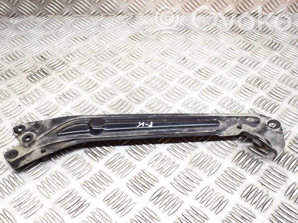 Skoda Yeti (5L) Headlight/headlamp mounting bracket 