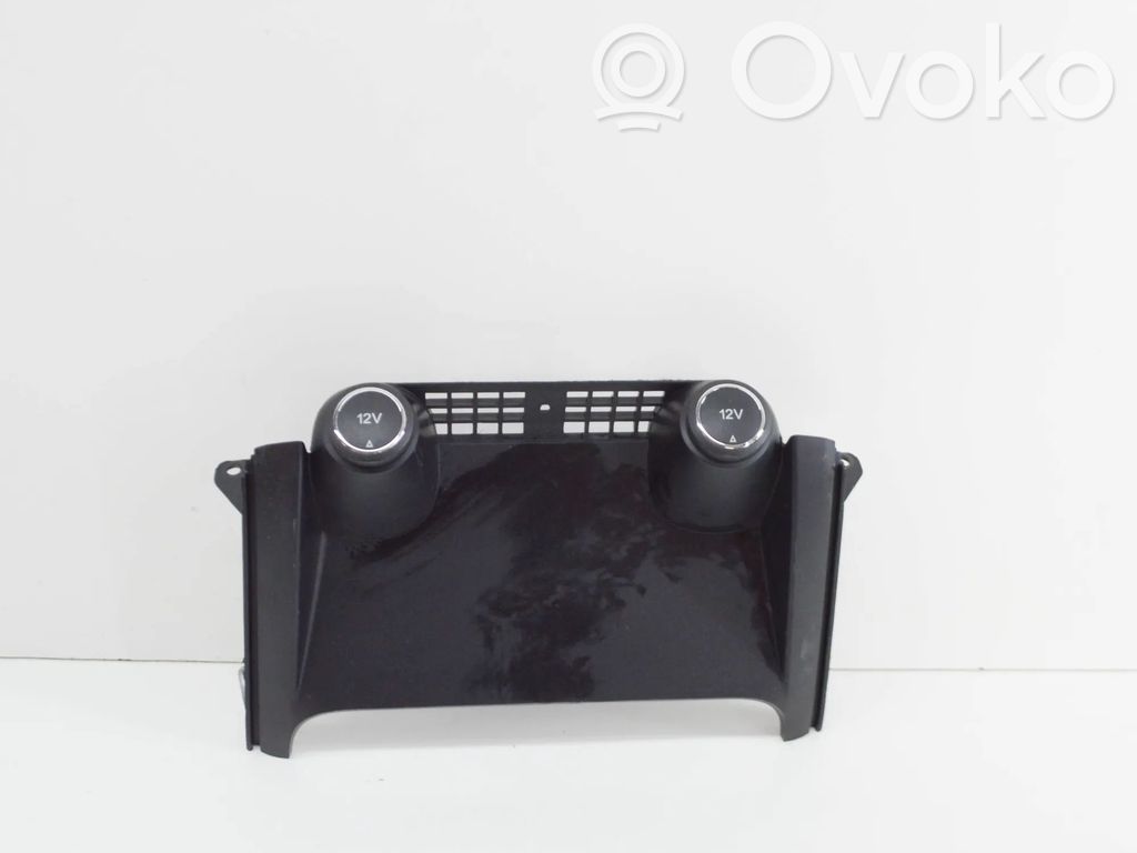 Ford Ranger Dekoratyvinė apdailos juostelė 