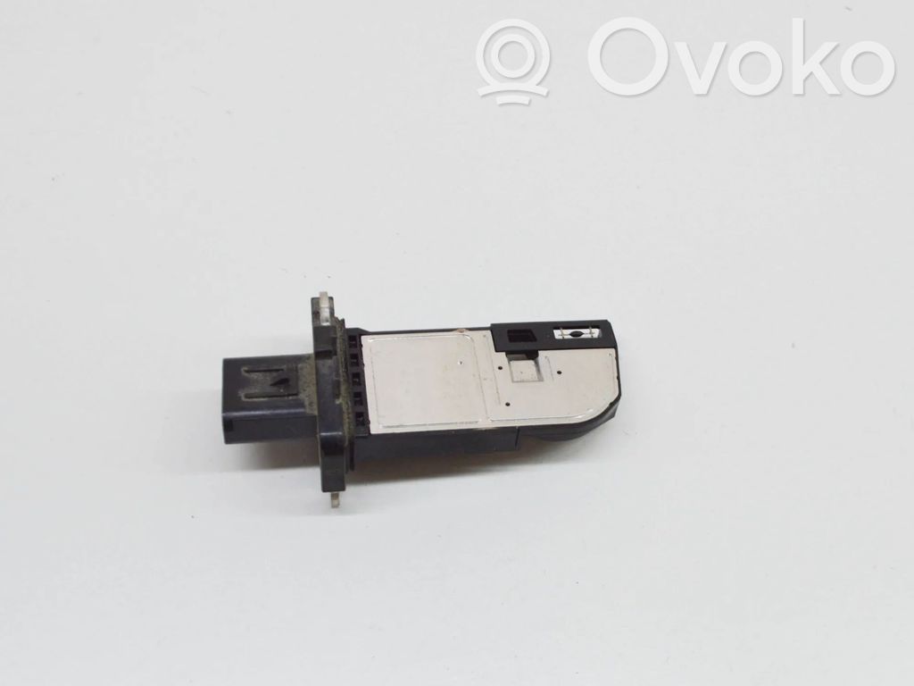 Luftmassenmesser Luftmengenmesser   3V2112B579AA