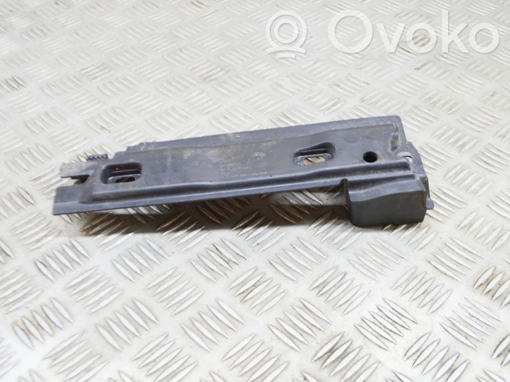 Volkswagen ID.4 Căptușeală platformă pickup 