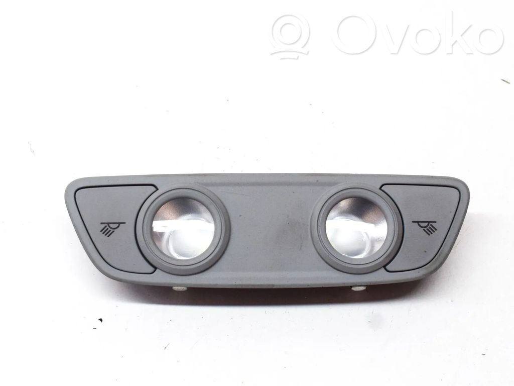 Audi Q5 SQ5 FY Illuminazione sedili anteriori 