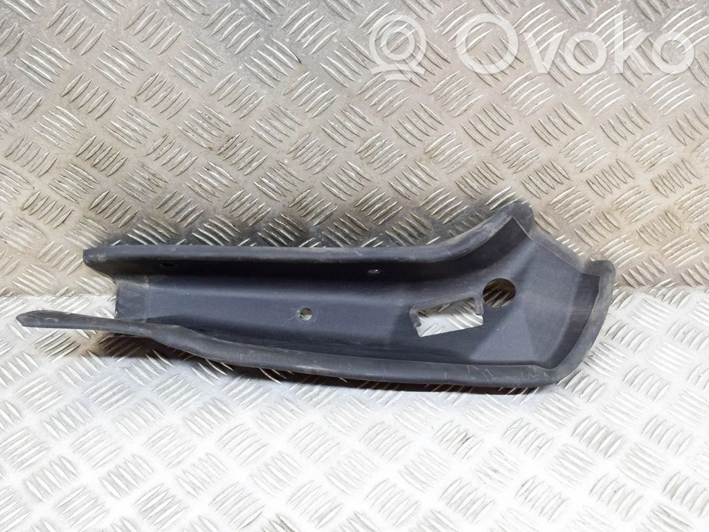 Ford Kuga II Inne elementy wykończenia bagażnika