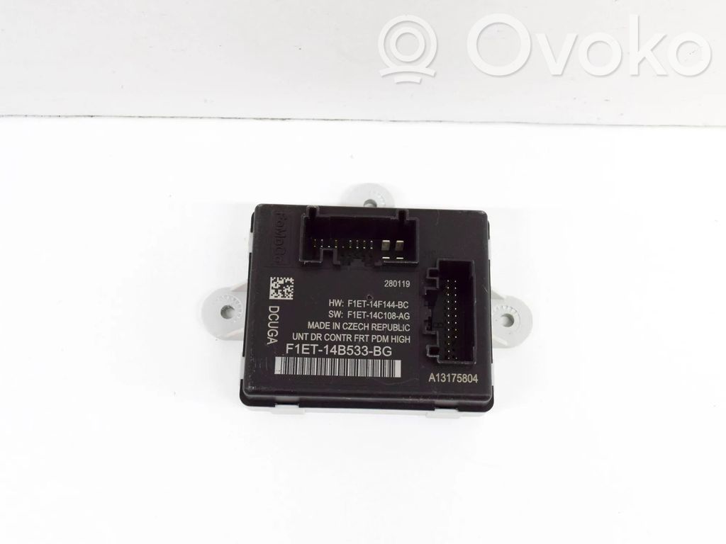 Ford Kuga II Door control unit/module 