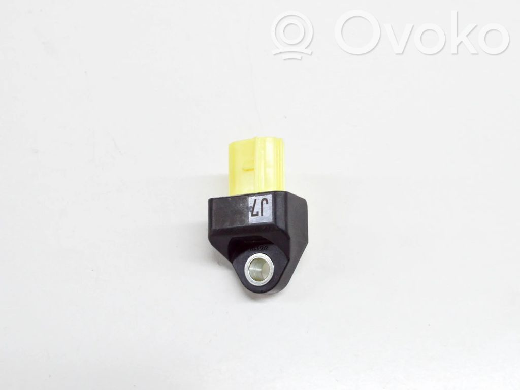 Sensor impacto/accidente para activar Airbag   8983128040