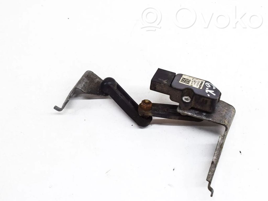 Volvo XC60 Rear air suspension level height sensor 