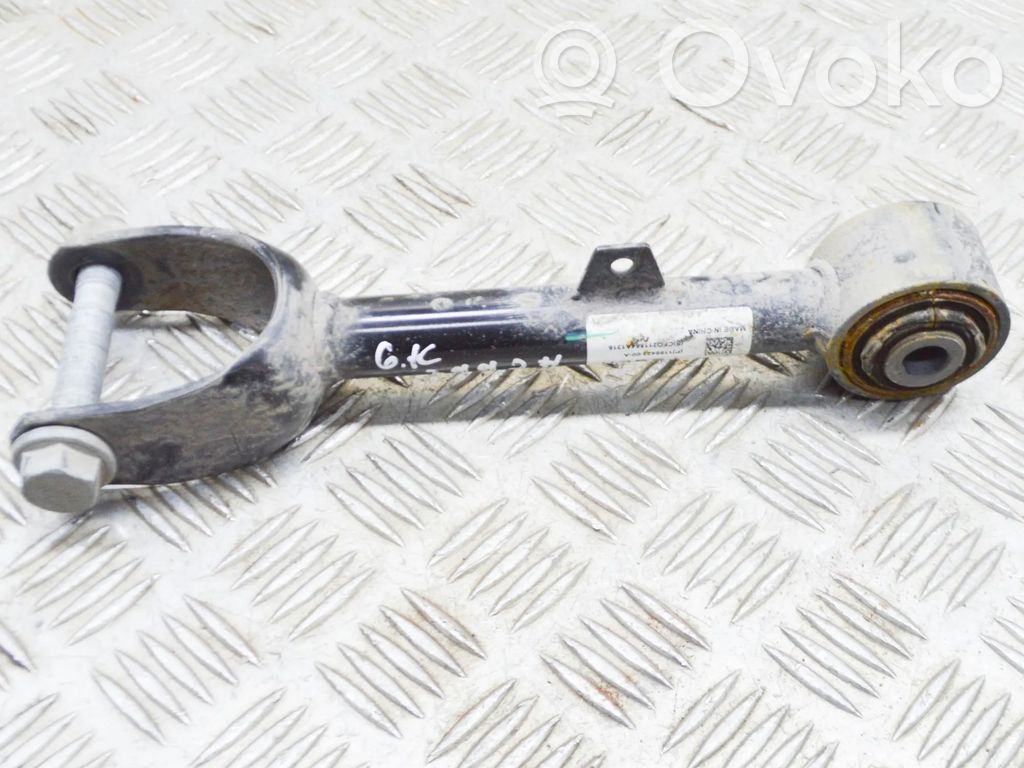 Rear upper control arm/wishbone   118842300A