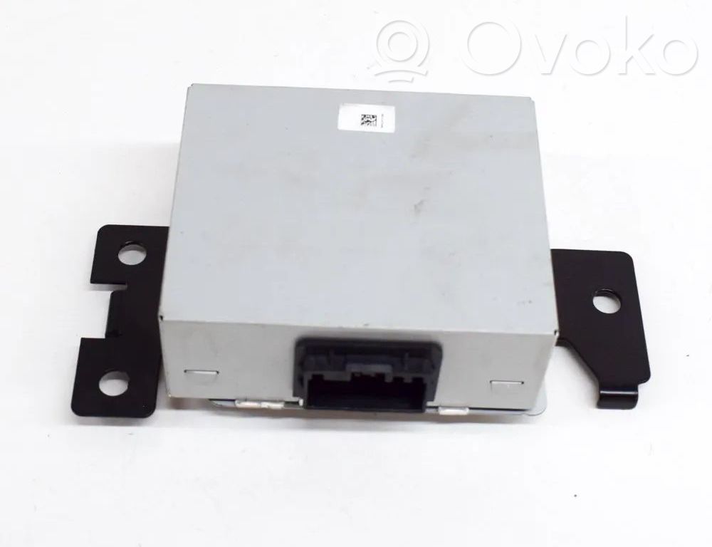 Ford Ranger Relais Spannungswandler 