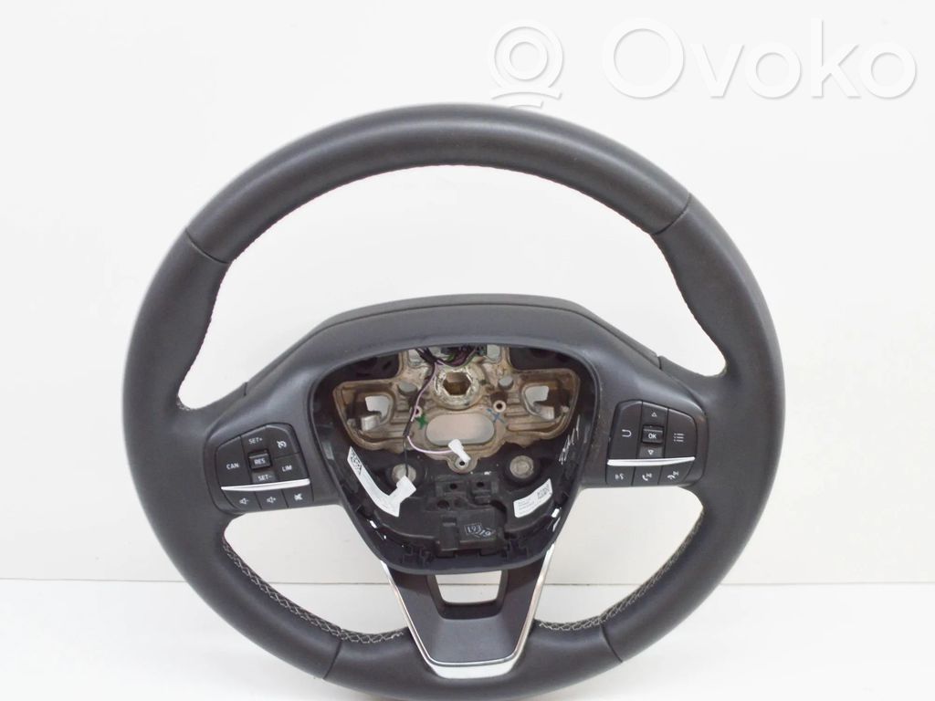 Ford Fiesta Volan 
