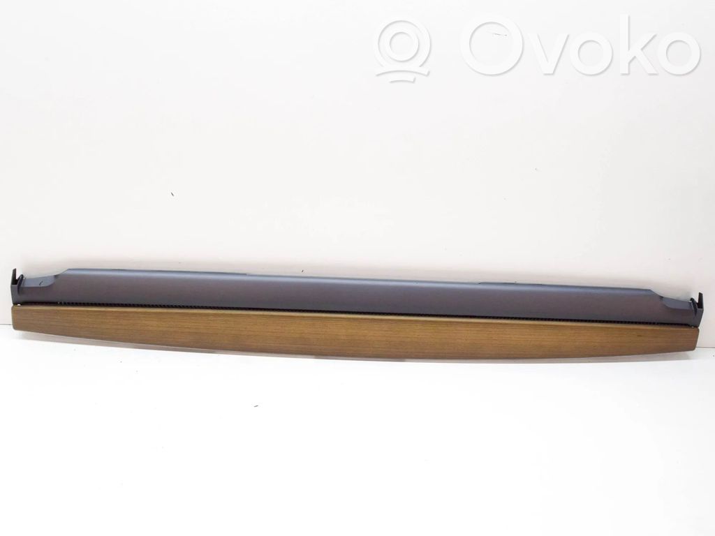 Tesla Model Y Dashboard glove box trim 
