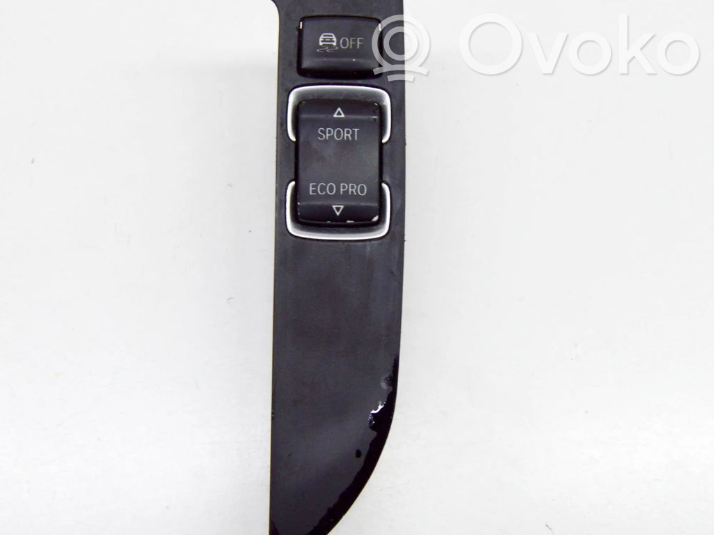 BMW 3 F30 F35 F31 Set di interruttori 