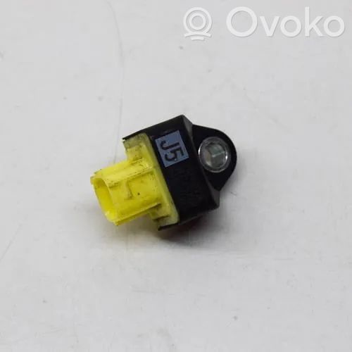 Toyota Prius (XW50) Airbagsensor Crashsensor Drucksensor 