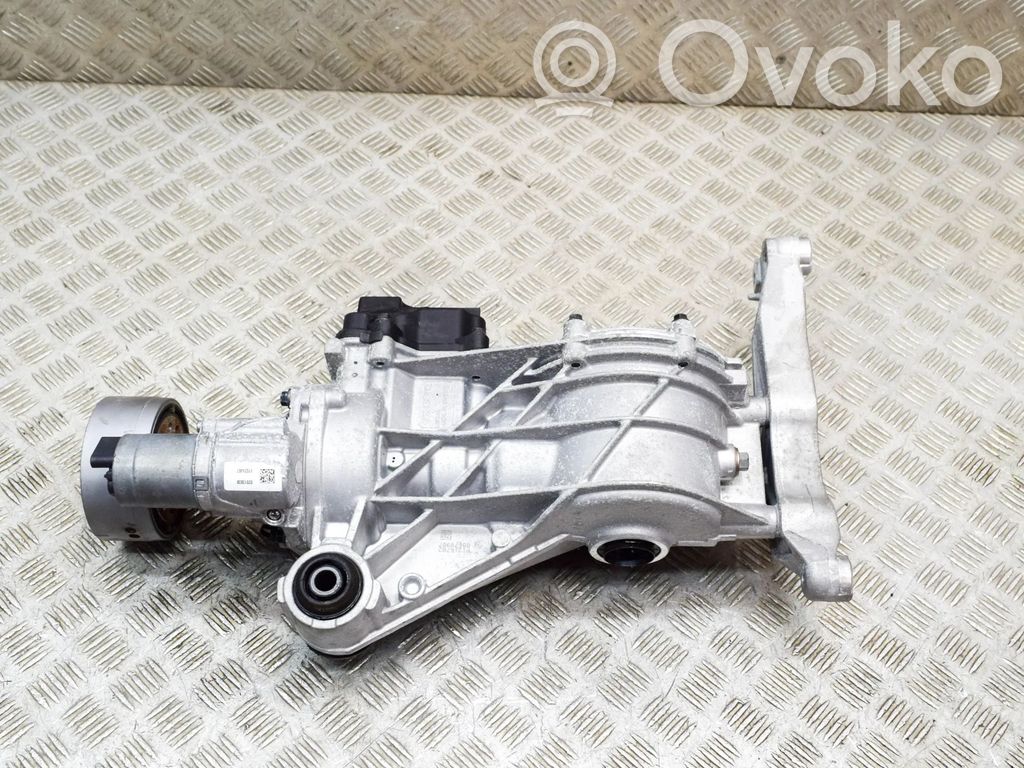 Volvo XC40 Tylny mechanizm różnicowy 