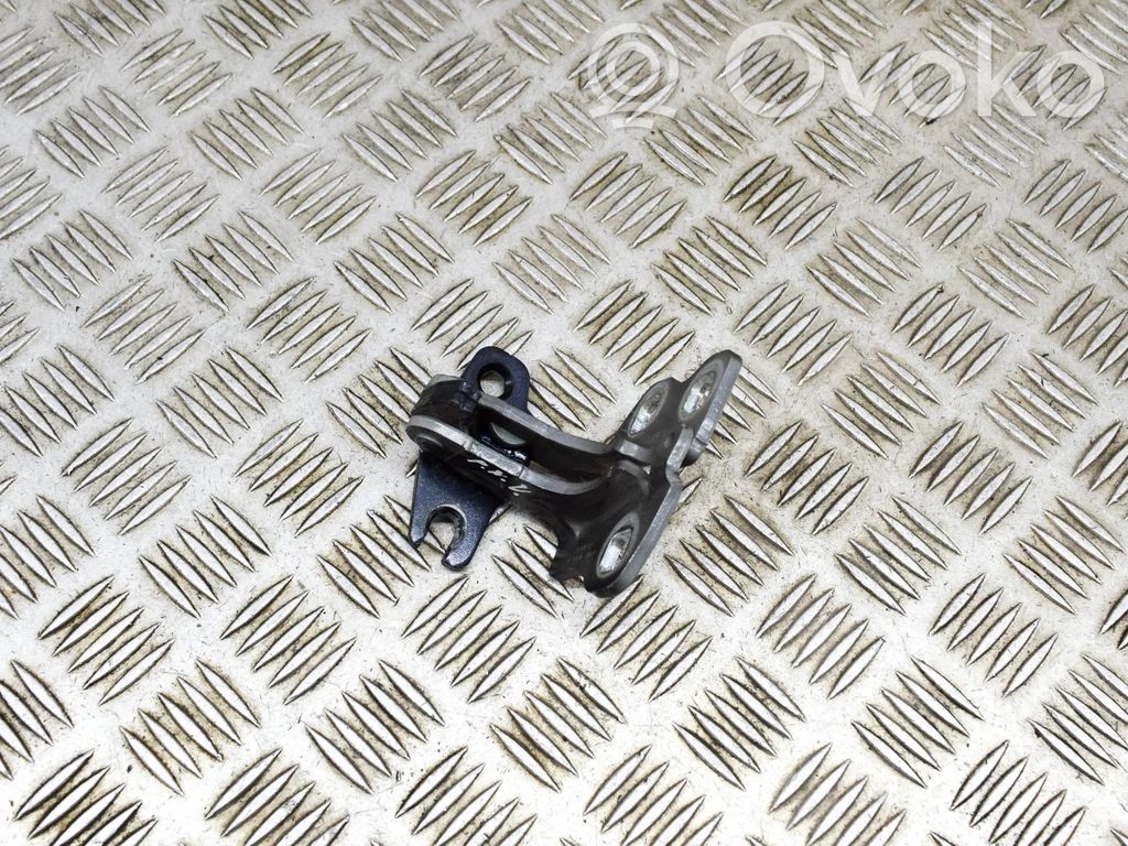 Tesla Model 3 Front door upper hinge 