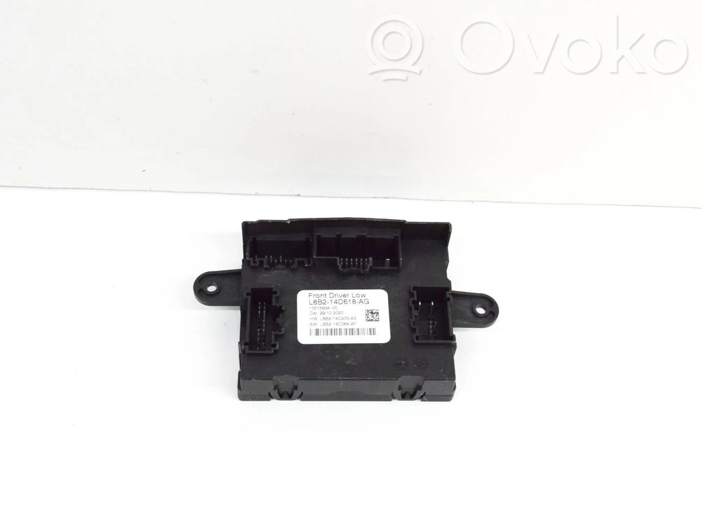 Jaguar I-Pace Door control unit/module 