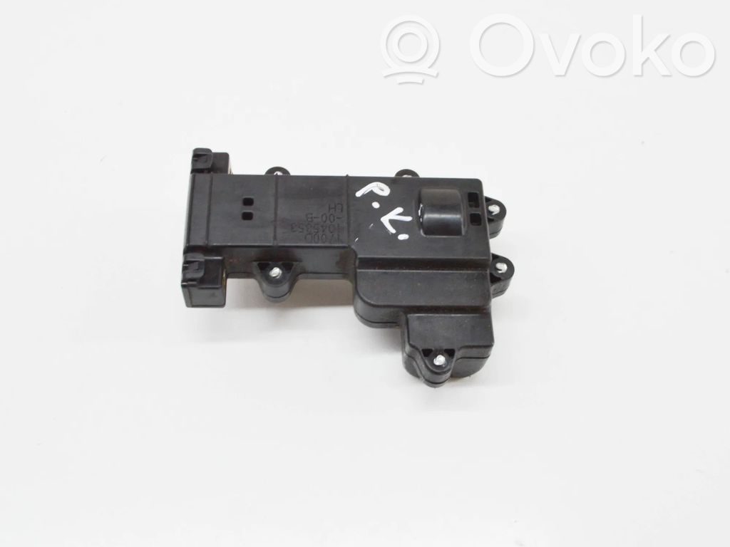 Tesla Model X Door control unit/module 