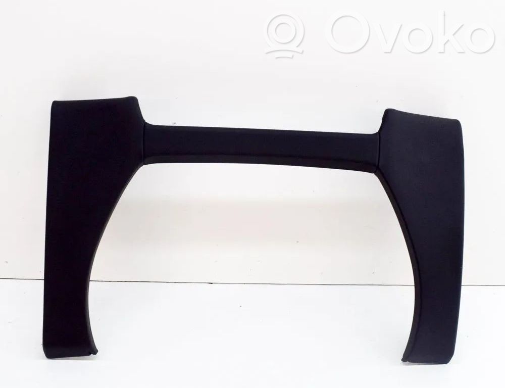 Maserati Levante Dashboard lower bottom trim panel 