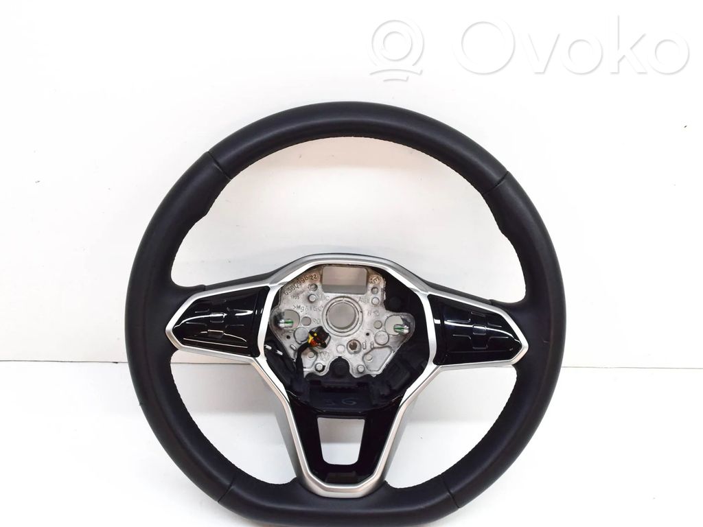 Volkswagen ID.3 Ohjauspyörä 