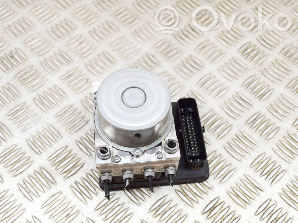 Volkswagen ID.3 ABS-pumppu 