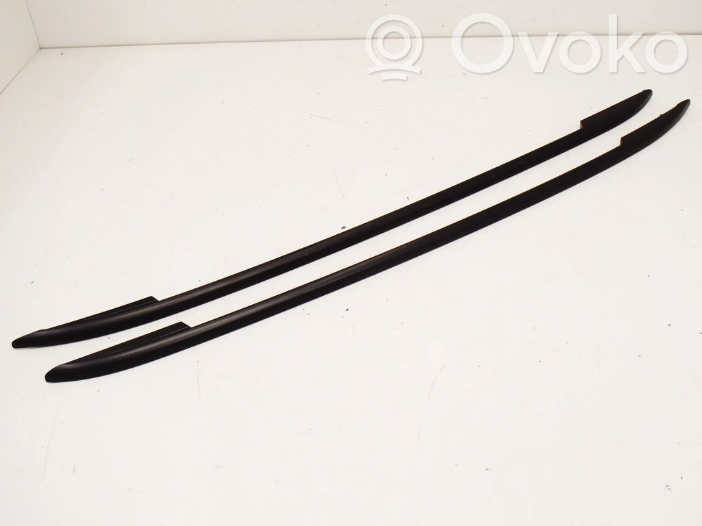 Volkswagen Golf VII Barres de toit