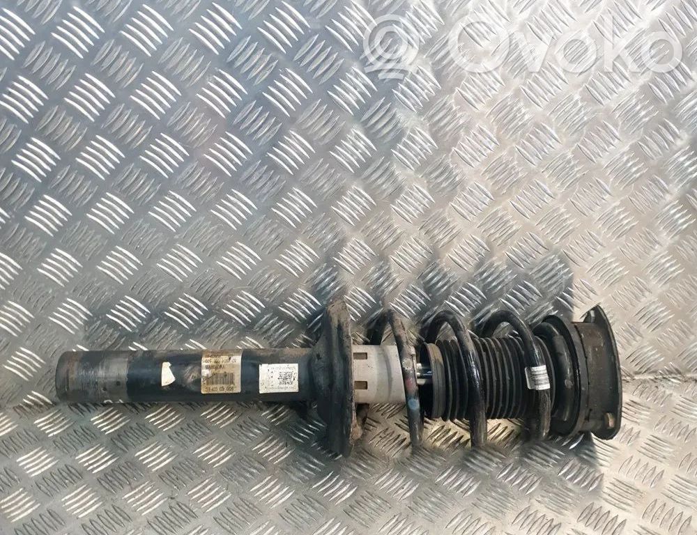 Volkswagen Golf VII Amortyzator przedni 