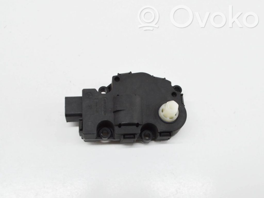 Porsche Cayenne (92A) Motor/actuator clapetă aer