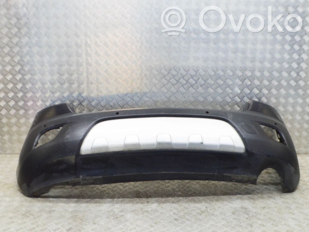 Opel Mokka Parachoques 