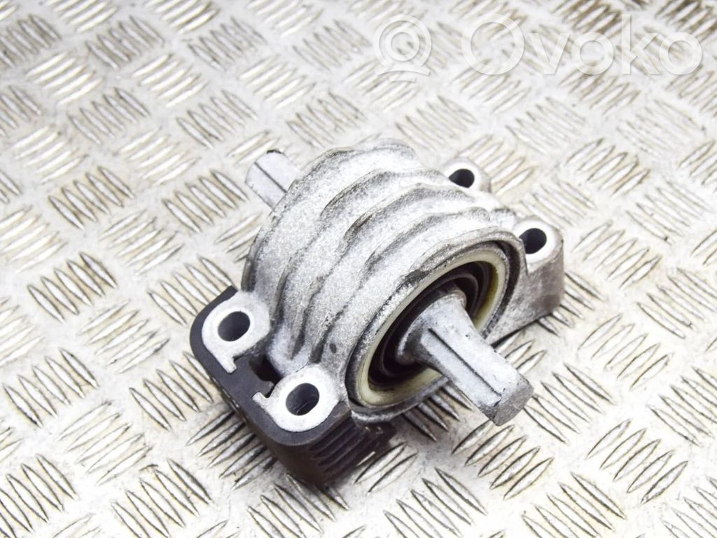 BMW iX3 G08 Suport tampon motor 