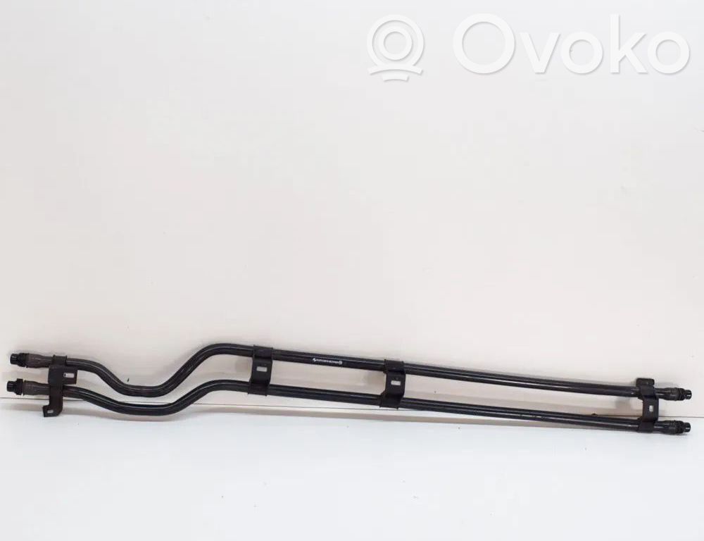 BMW iX3 G08 Brake vacuum hose/pipe 