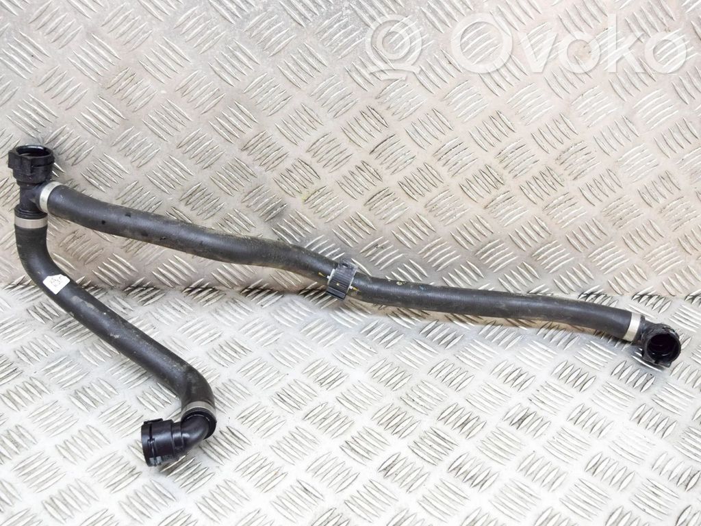 BMW iX3 G08 Engine coolant pipe/hose 