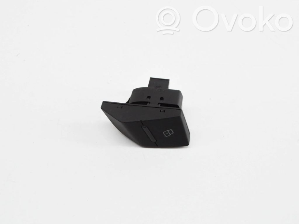 Audi Q7 4L Central locking switch button 