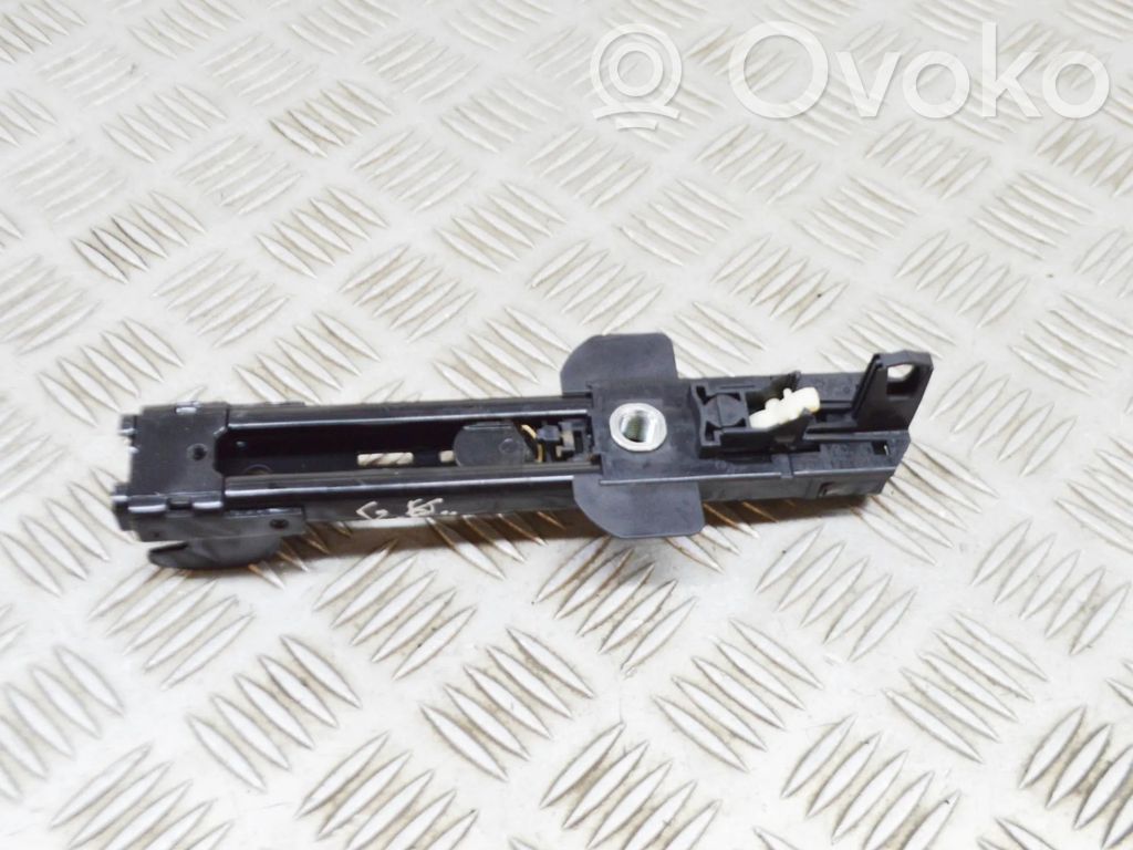Audi Q7 4L Inne części wnętrza samochodu 