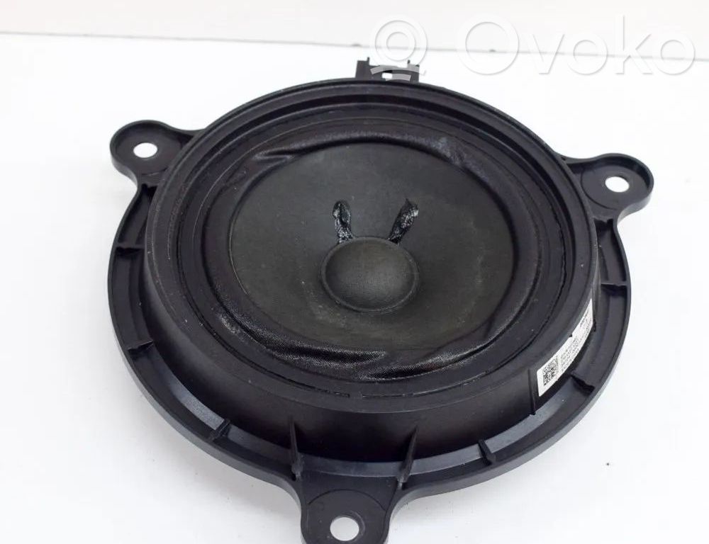 Mazda 6 Altoparlante portiera posteriore