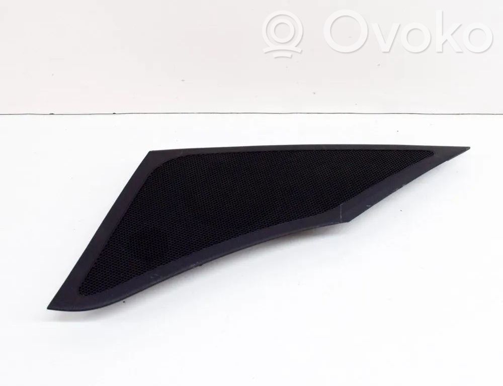 Mazda 6 Cache enceinte centrale 