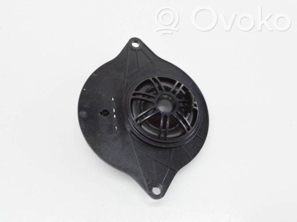 Audi Q5 SQ5 FY Altavoz del panel 