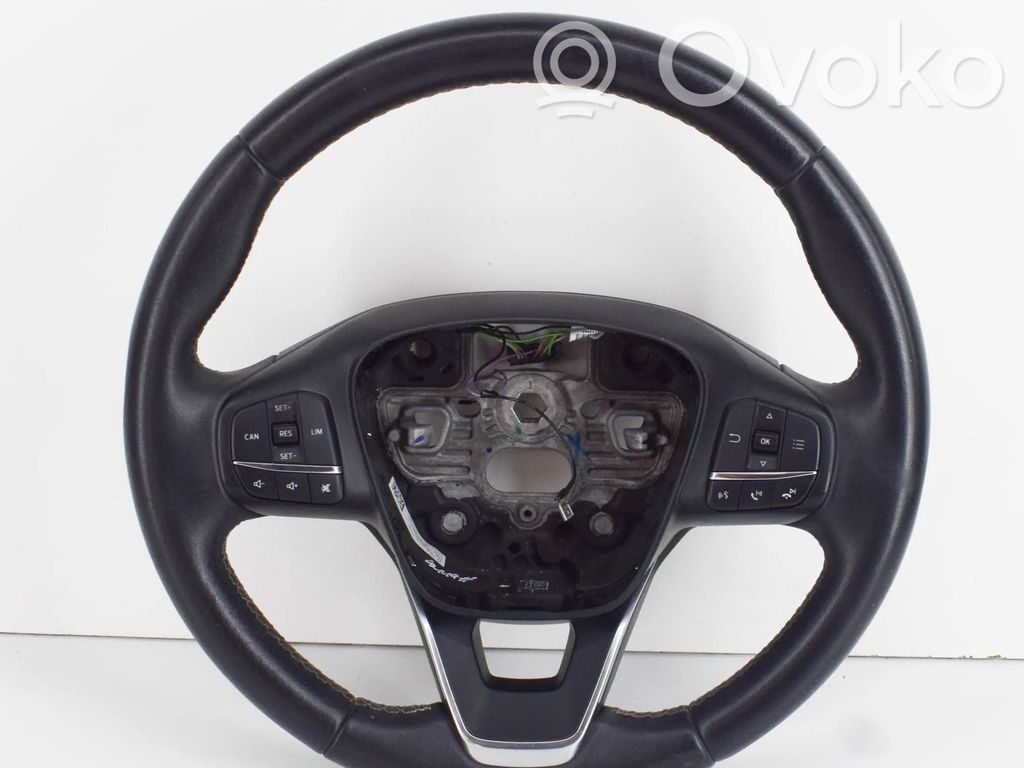 Ford Fiesta Steering wheel 