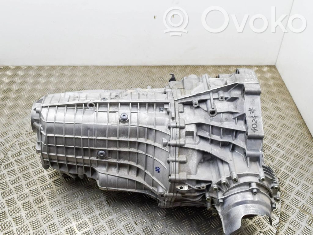 Audi A4 S4 B9 8W Automatic gearbox 