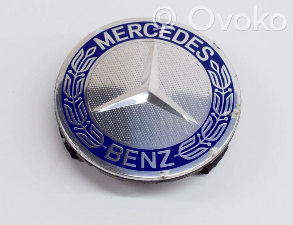 Mercedes-Benz C W205 Butuc de roată/capac de jantă/jantă R20 