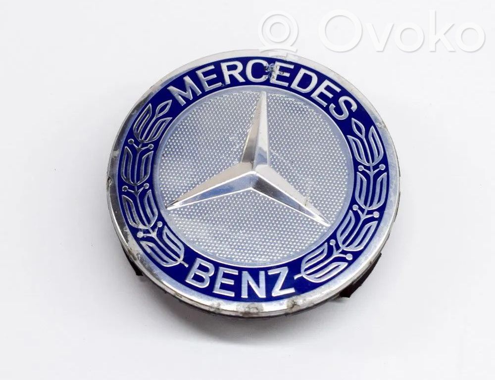 Mercedes-Benz C W205 Butuc de roată/capac de jantă/jantă R20 