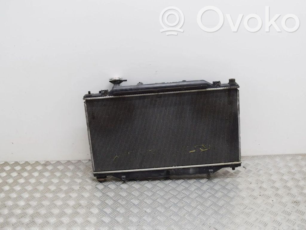 Mazda 6 Radiador del refrigerante 