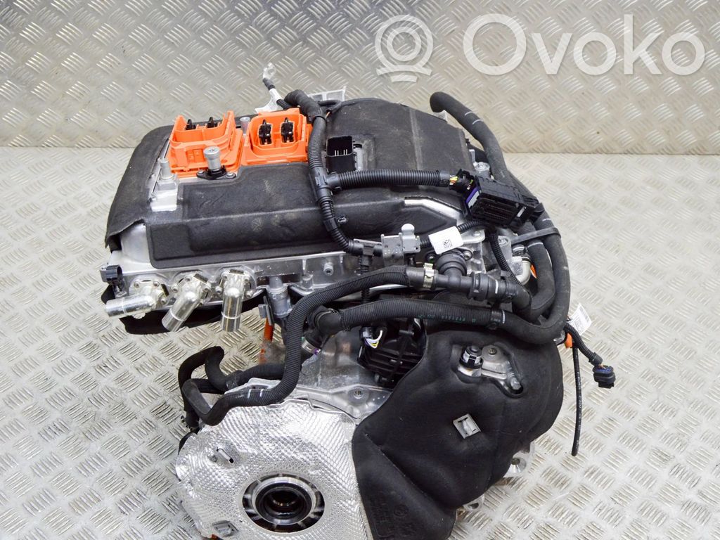 Motor   7613560,8648163