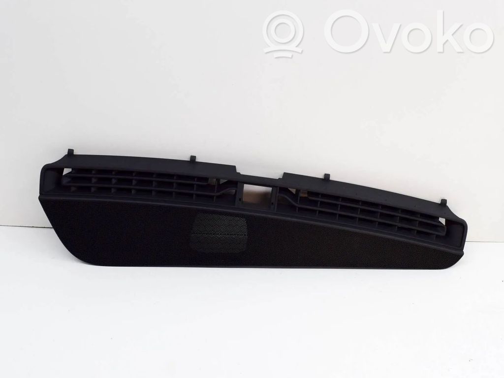 Audi A3 S3 8V Cache enceinte centrale 