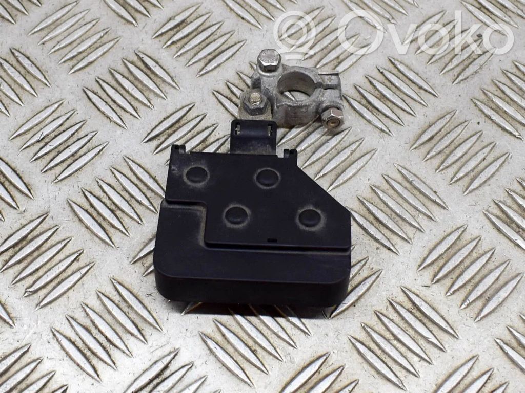 Audi A3 S3 8V Cableado positivo 