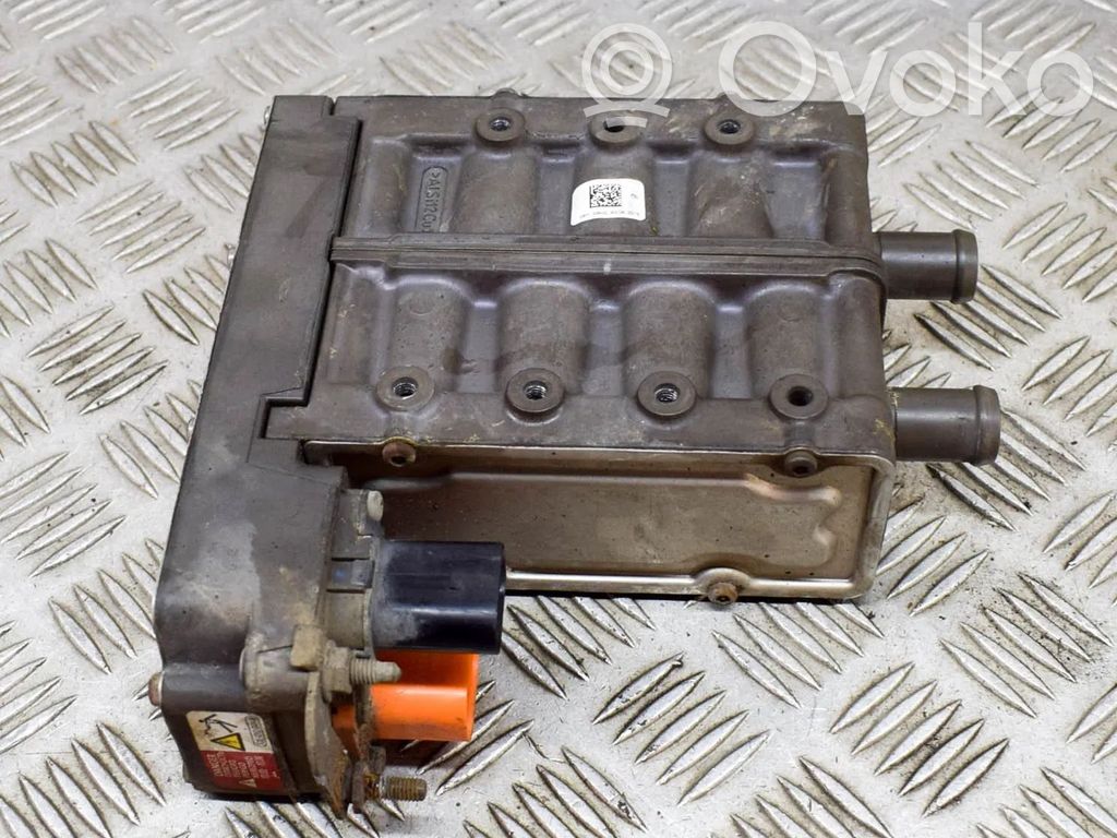 Audi A3 S3 8V Sonstige Steuergeräte / Module 