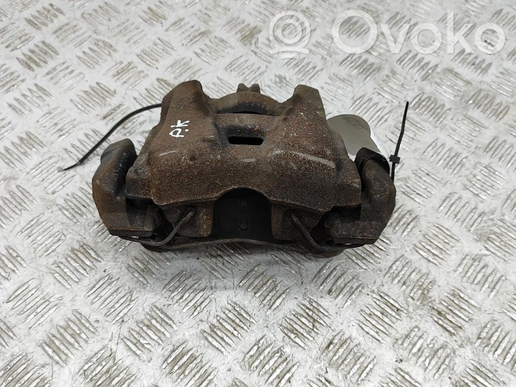 Audi A5 8T 8F Etujarrusatula 