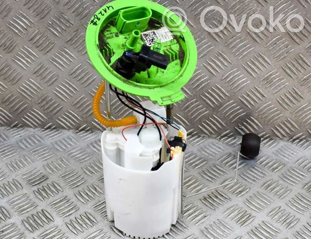 Audi A3 S3 8V Bomba interna de combustible 