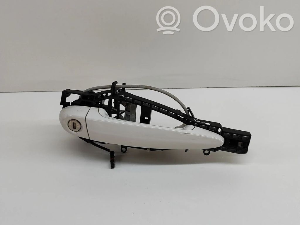 BMW 4 F32 F33 Maniglia esterna per portiera anteriore 