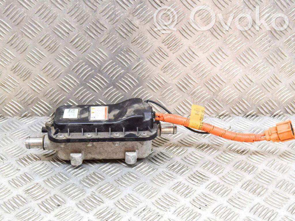 Hyundai Kona I Kühler Lüfter Hybrid-/Elektroauto